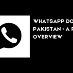 WhatsApp down in Pakistan