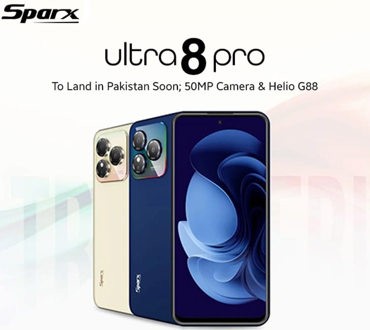 Sparx Ultra Pro Phone: A Comprehensive Review