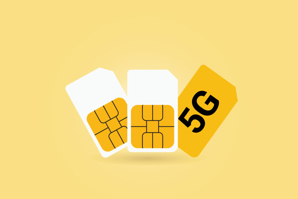 How to get sim details